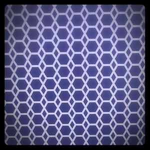 Purple Bandage Dress